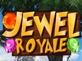 Hry Jewel Royale