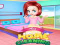 Hry Ava Home Cleaning