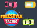 Hry Freestyle Racing