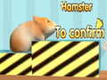 Hry Hamster To confirm