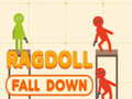 Hry Ragdoll Fall Down