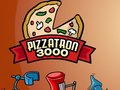 Hry Pizzatron 3000