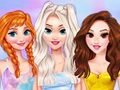 Hry Princesses Tie Dye Trends Inspo