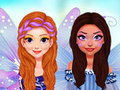 Hry Get Ready With Me: Fairy Fashion Fantasy