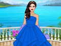 Hry Glam Dress Up: Game For Girls