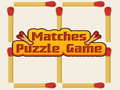 Hry Matches Puzzle Game