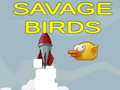 Hry Savage Birds