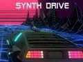 Hry Synth Drive