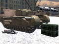 Hry WW2 War Tank 2022