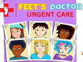 Hry Feet's Doctor Urgency Care