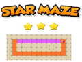 Hry Star Maze