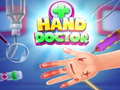 Hry Hand Doctor
