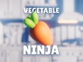Hry Vegetable Ninja
