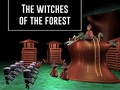Hry The Witches Of The Forest