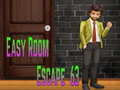 Hry Amgel Easy Room Escape 63
