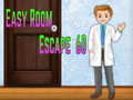 Hry Amgel Easy Room Escape 60
