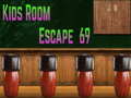 Hry Amgel Kids Room Escape 69