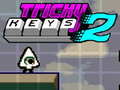 Hry Tricky Keys 2