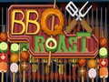 Hry BBQ Roast