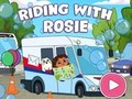 Hry Riding with Rosie