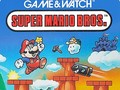 Hry Super Mario Bros