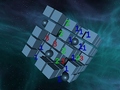 Hry Celestial Minesweeper 3D