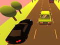 Hry Traffic Racer Ultimate