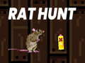 Hry Rat hunt