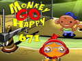 Hry Monkey Go Happy Stage 671