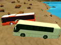 Hry Water Surfer Bus Simulation Game 3D