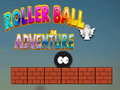 Hry Roller Ball Adventure