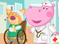 Hry Emergency Hospital Hippo Doctor