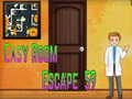 Hry Amgel Easy Room Escape 59