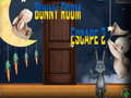 Hry Amgel Bunny Room Escape 2