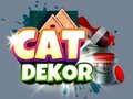 Hry Cat Dekor