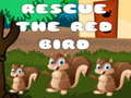 Hry Rescue the Red Bird