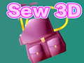 Hry Sew 3D