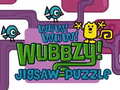 Hry Wow Wow Wubbzy Jigsaw Puzzle