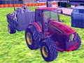 Hry Tractor City Garbage 2022