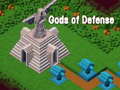 Hry Gods of Defense