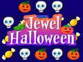Hry Jewel Halloween