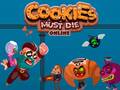 Hry Cookies Must Die Online