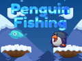 Hry Penguin Fishing