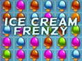 Hry Ice Cream Frenzy