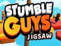 Hry Stumble Guys Jigsaw