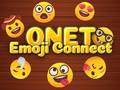 Hry Onet Emoji Connect