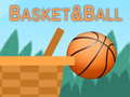 Hry Basket&Ball