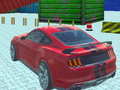 Hry Parking Crazy SuperCars Rc