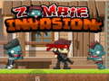 Hry Zombie Invasion