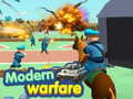 Hry Modern Warfare